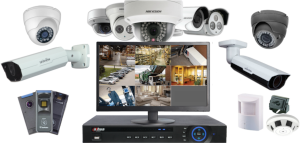 Video Surveillance Systems