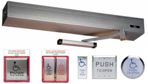 Barrier-Free Accessibility Solutions